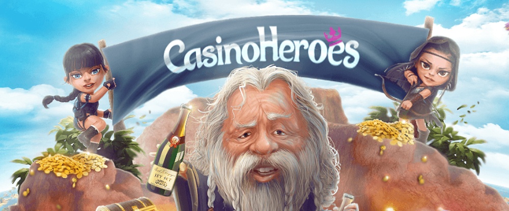 Casino Heroes