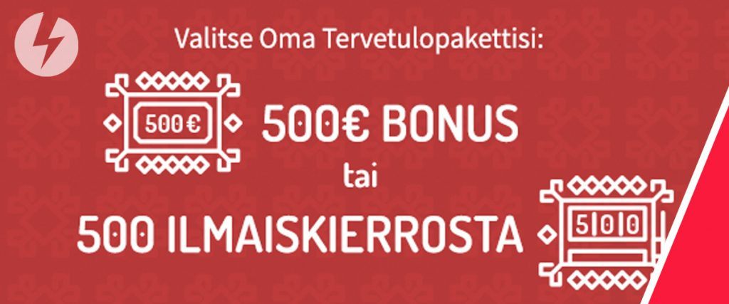 Karjala nettikasino