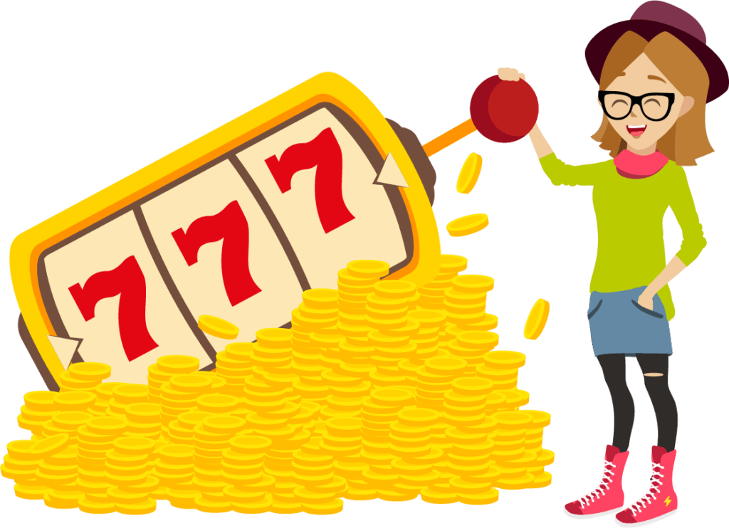 Netticasinot-casinokokemus esittelee