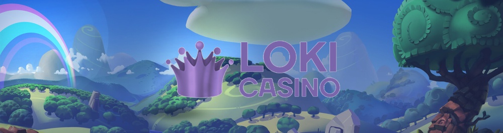 loki casinokokemus