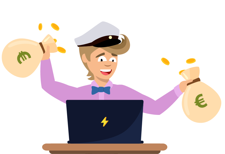 Ilmainen peliraha - CasinoKokemus selittää