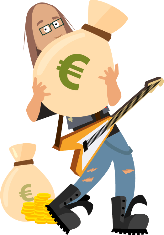 Kierrätysvapaat ilmaiskierrokset