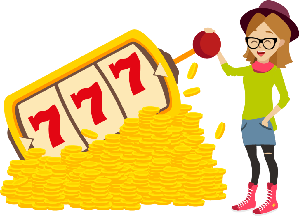 Casinokokemus - Nettikasinot esittelyssä