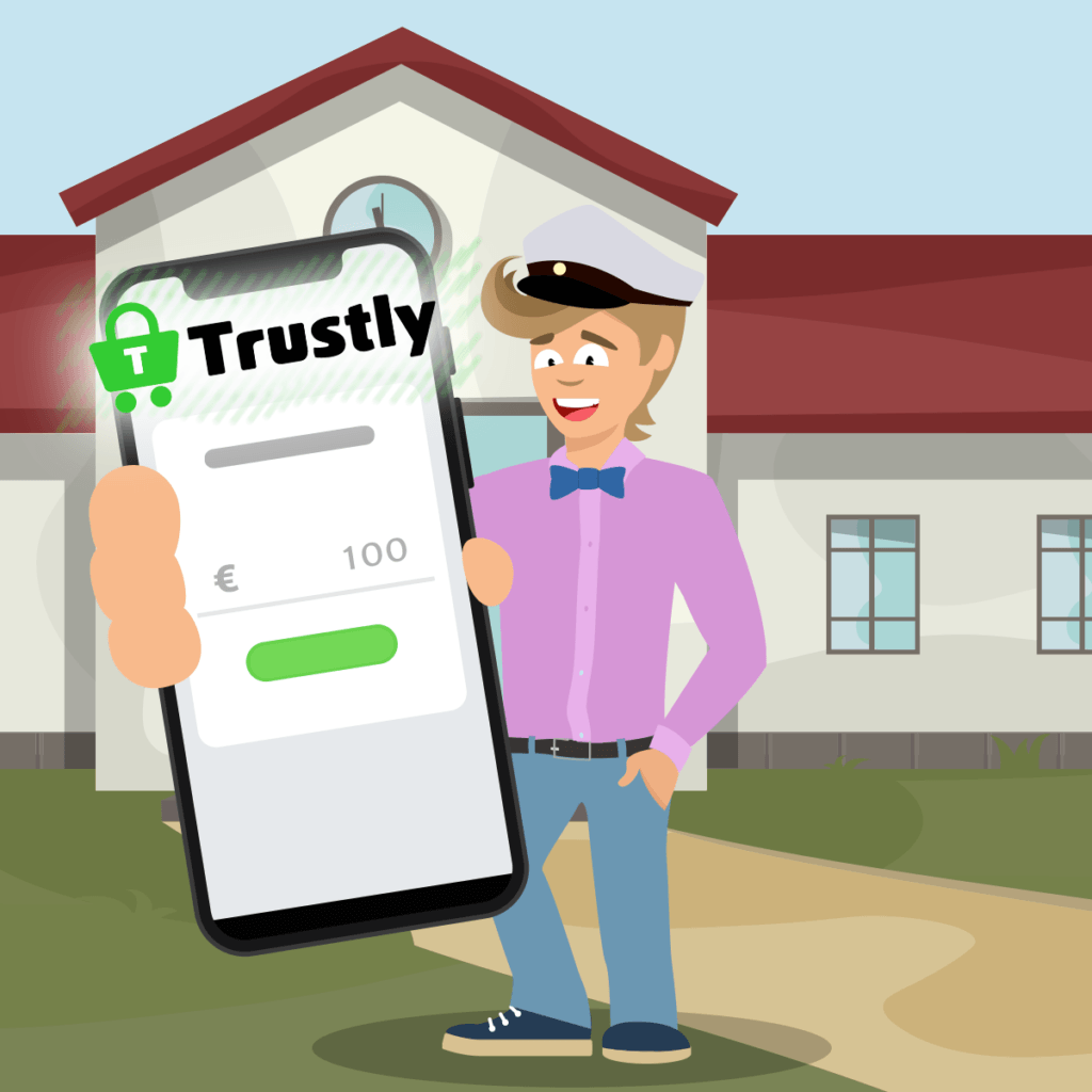 Trustly Casinokokemus