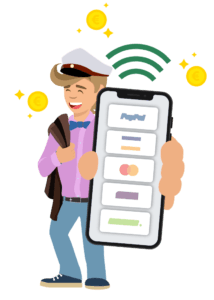 Giropay nettikasinot