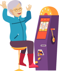 hedelmäpelit casinokokemus