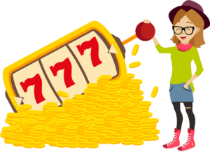 hedelmäpelit casinokokemus