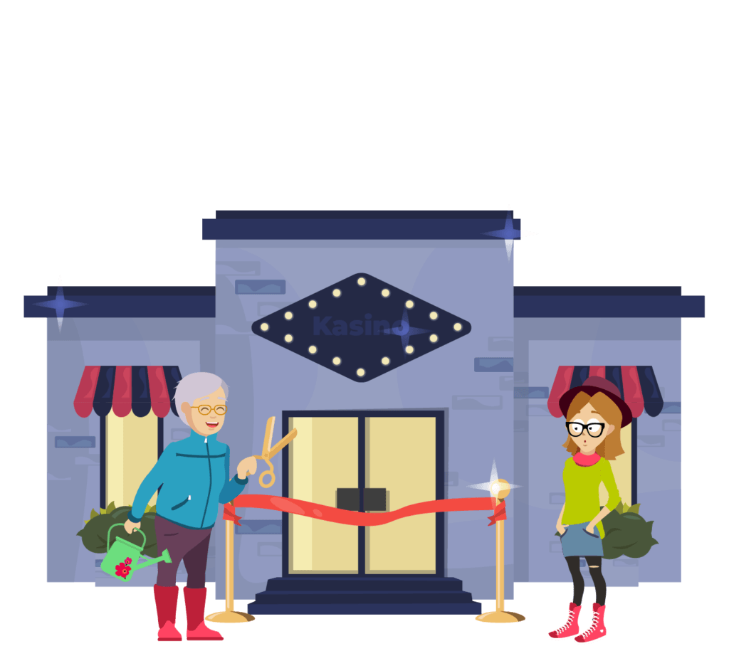 veikkauksen pelit ja kasinot