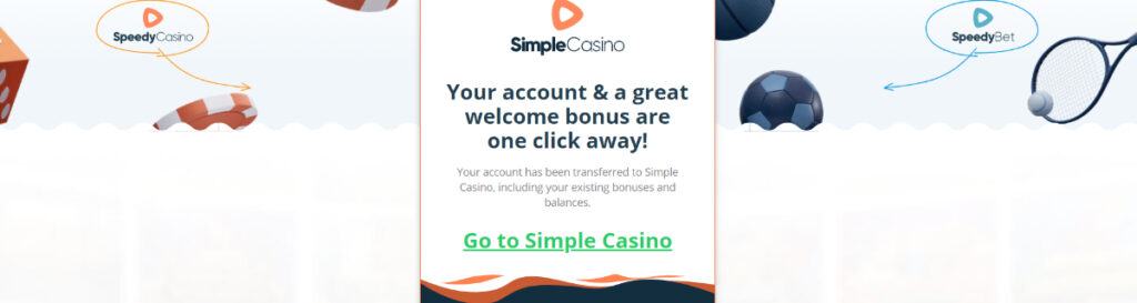 speedy casino sulkee ovensa