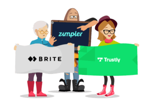 zimpler vs brite vs trustly