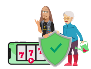 luotettavat nettikasinot casinokokemukselta