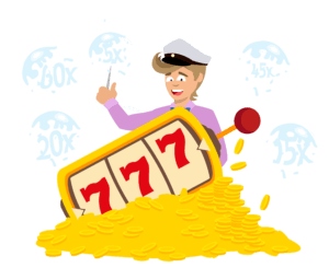 ilmaiskierroksia ilman kierrätystä