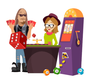 ilmaiskierroksia kolikkopelit sllotit