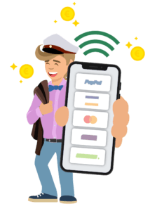 uusien kasinoiden maksutavat