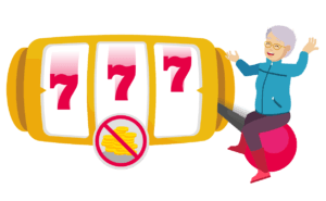 ilmaiskierroksia ilman talletusta