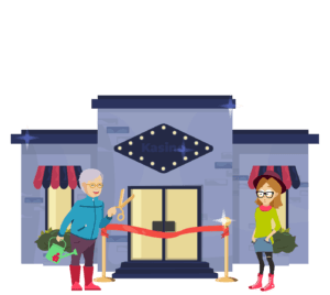 uudet kasinot casinokokemuksella